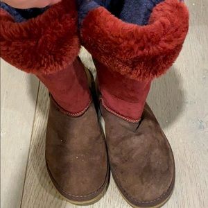 Ugg boots size 8
